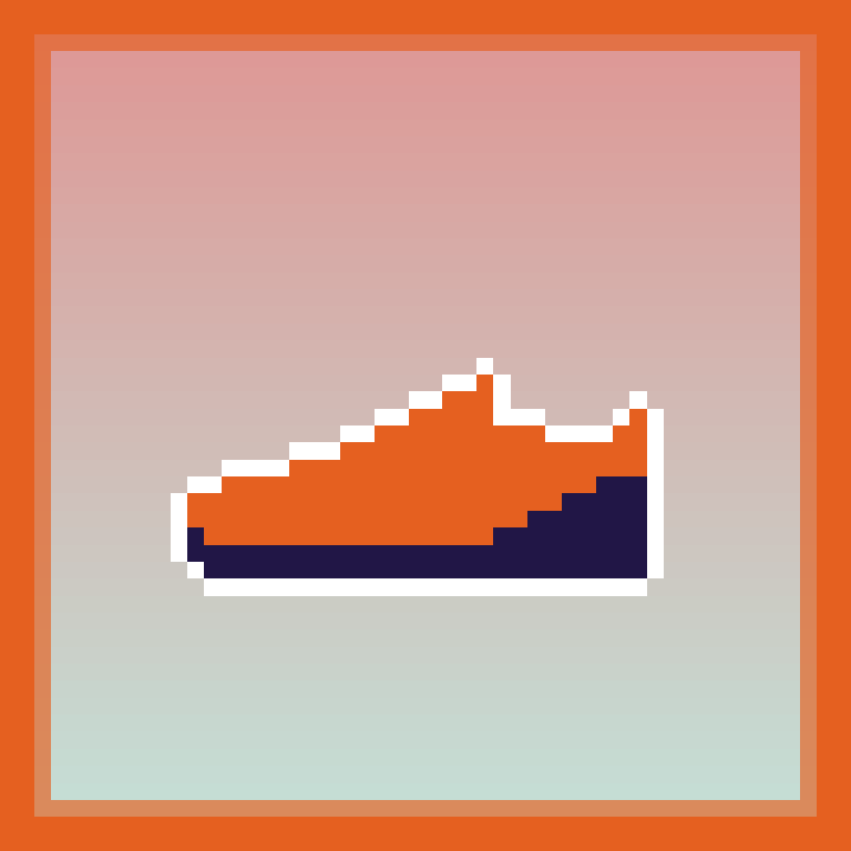 Sneakerz #13849