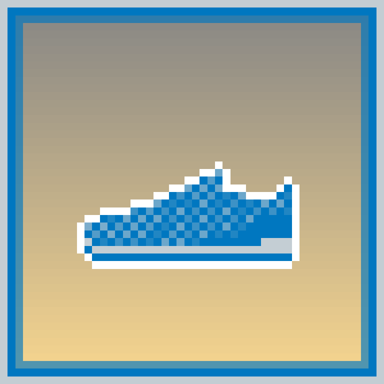 Sneakerz #13857