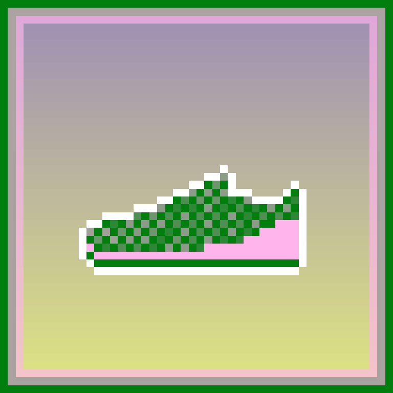 Sneakerz #13860