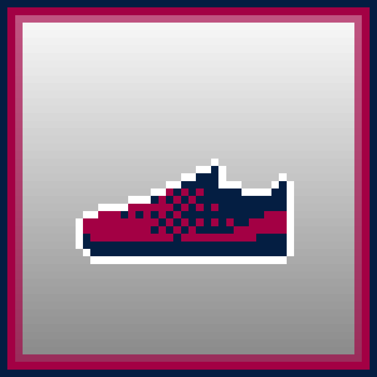 Sneakerz #13870