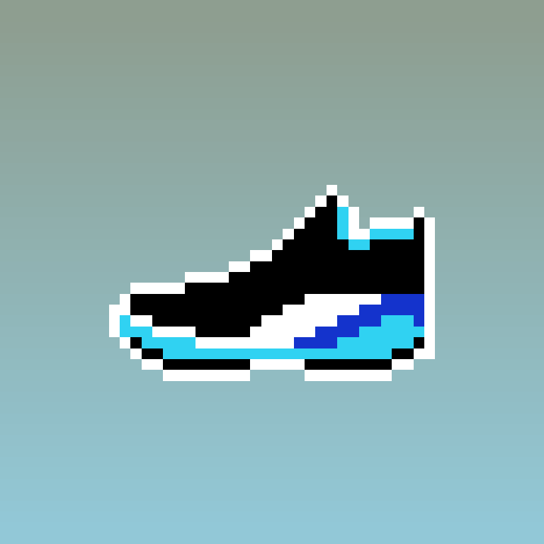 Sneakerz #1389