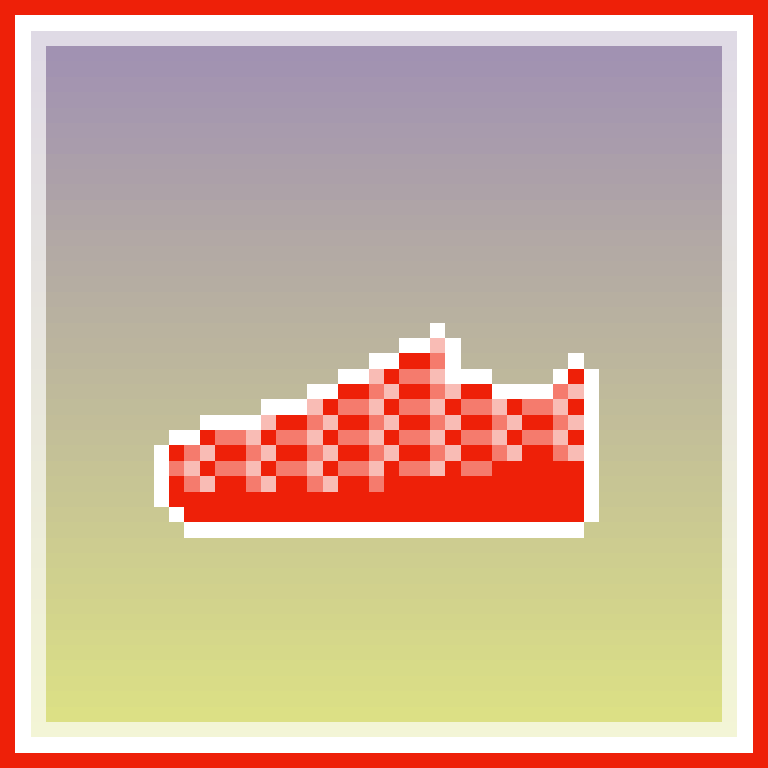 Sneakerz #13893