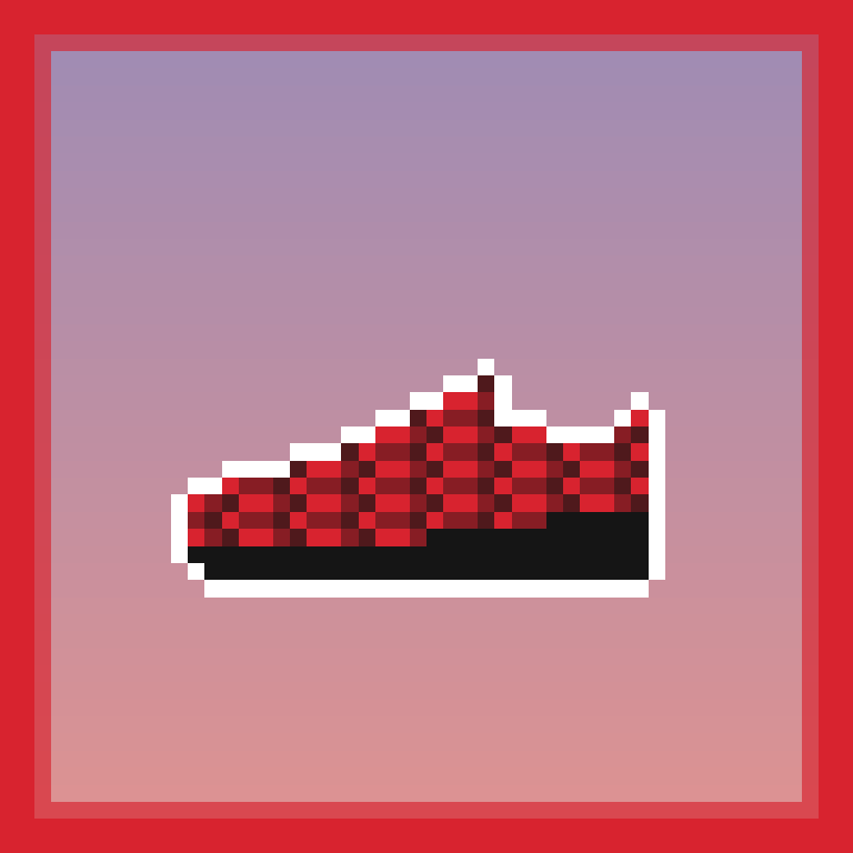 Sneakerz #13902