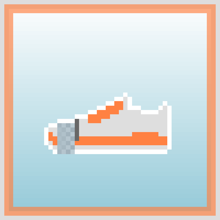 Sneakerz #13915