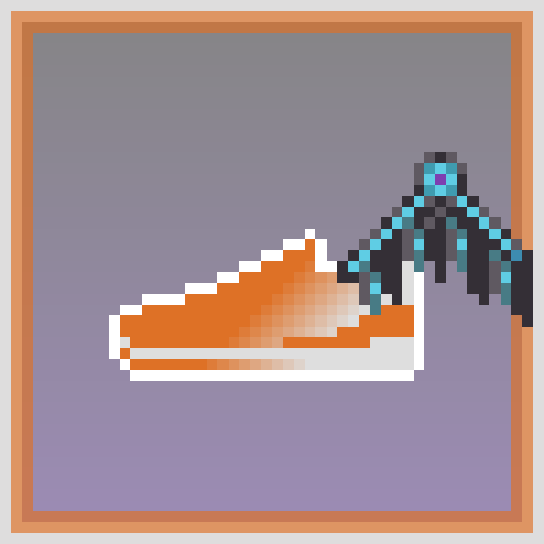 Sneakerz #13934