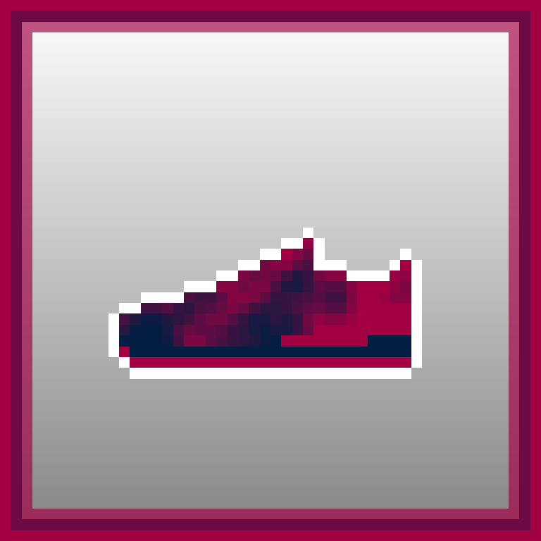 Sneakerz #13948