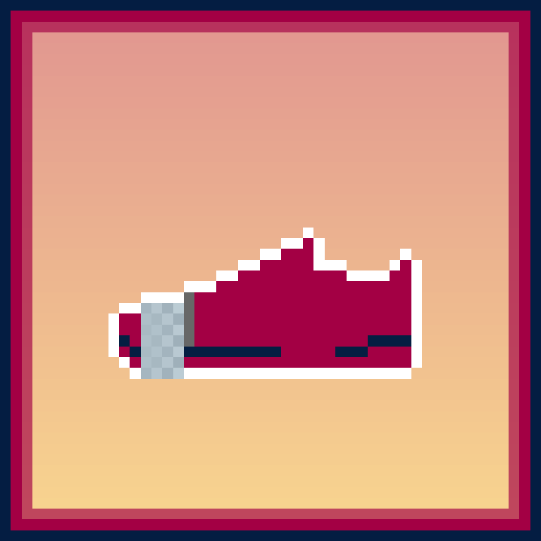 Sneakerz #13962