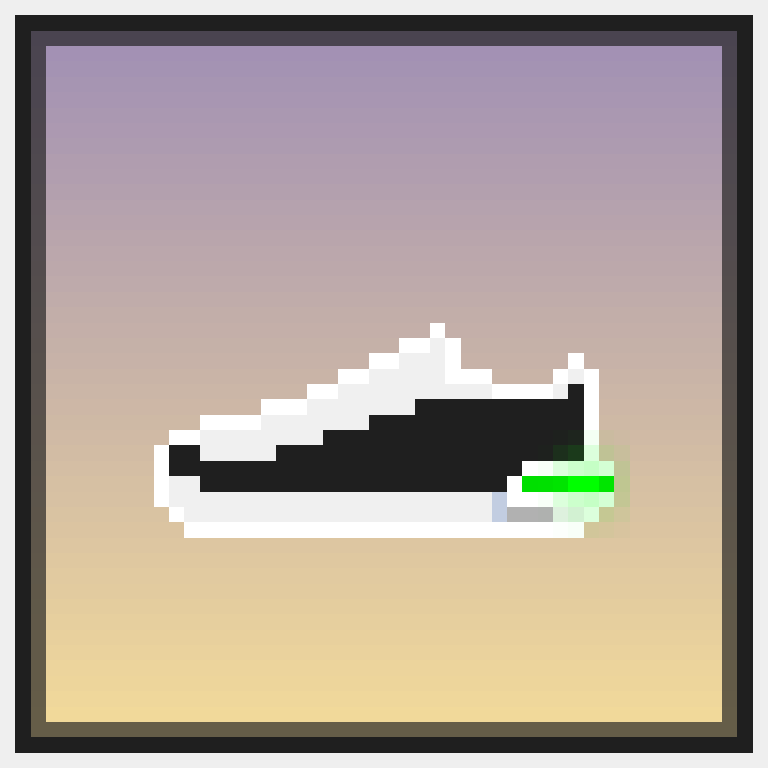 Sneakerz #13987