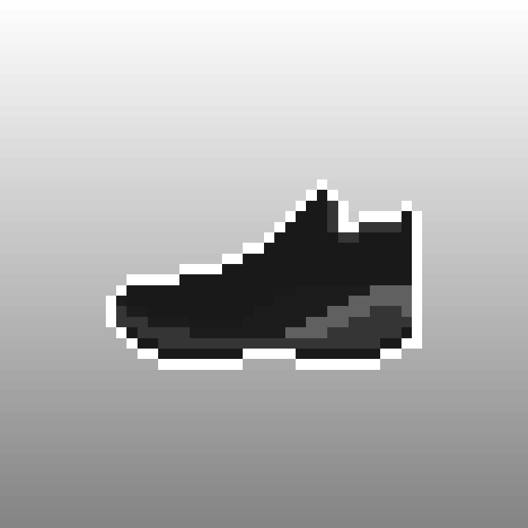 Sneakerz #1399