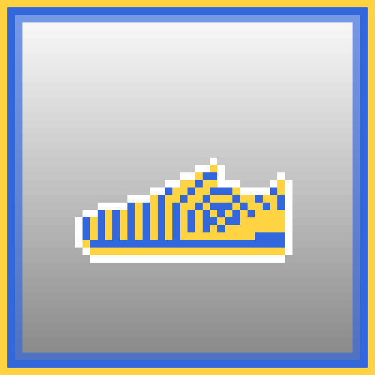 Sneakerz #13995