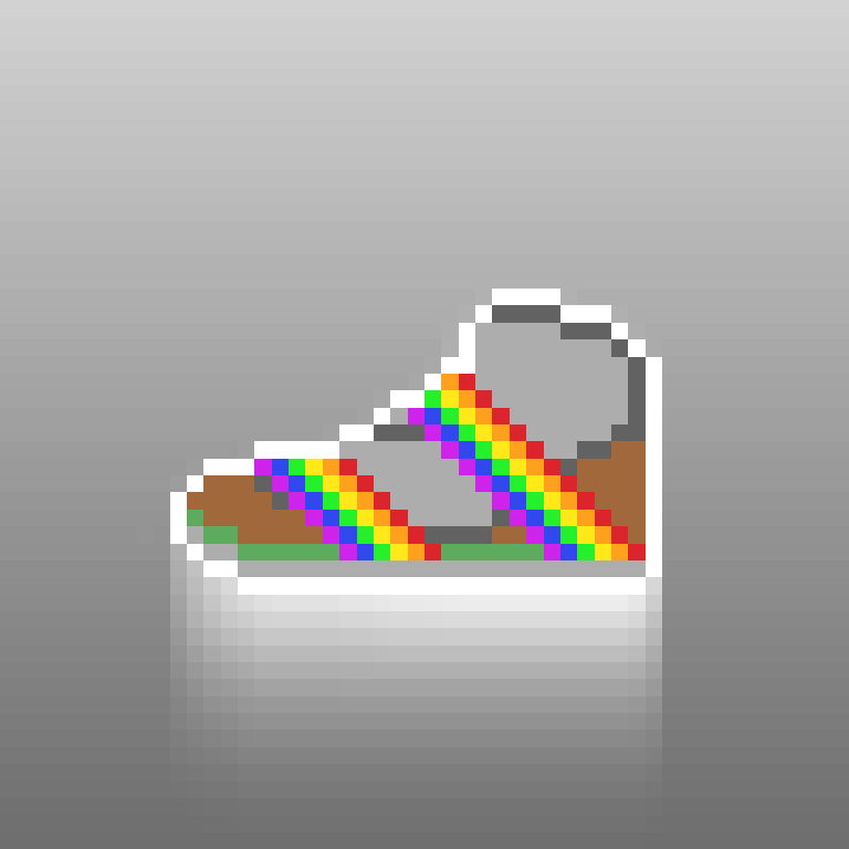 Sneakerz #14005