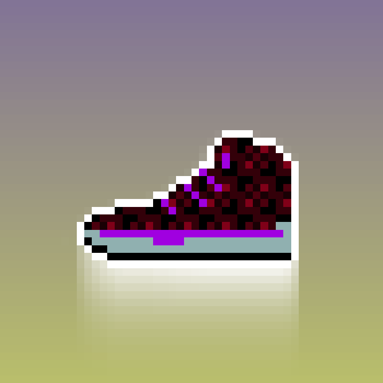 Sneakerz #14054