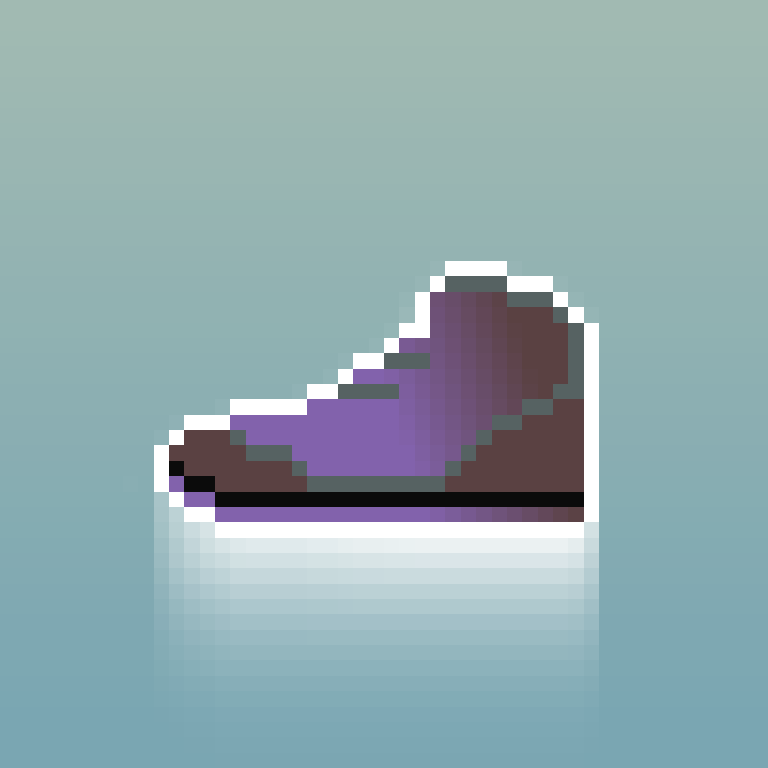 Sneakerz #14058