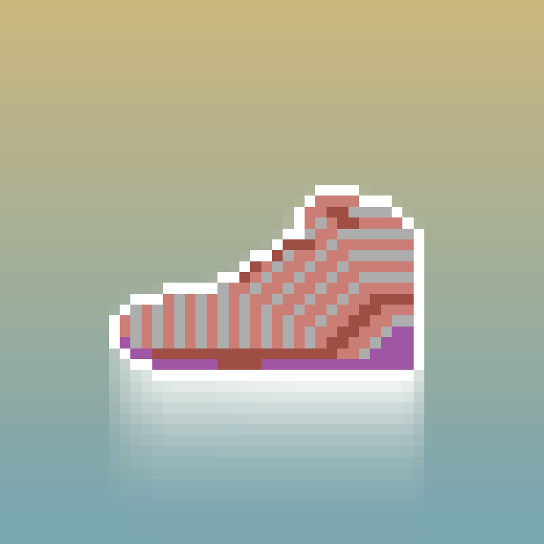 Sneakerz #14062