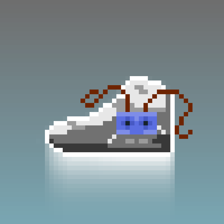 Sneakerz #14071