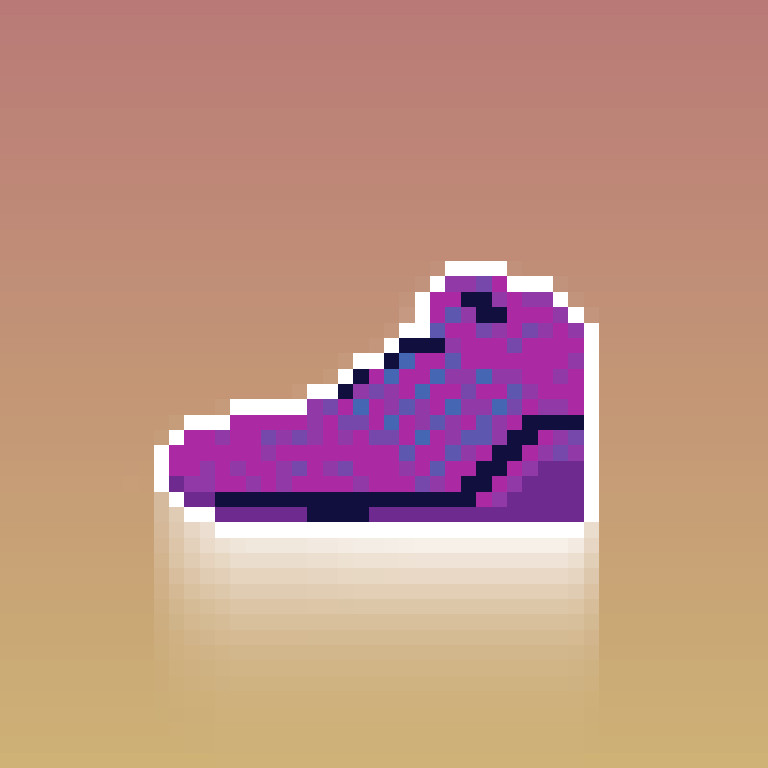 Sneakerz #14098