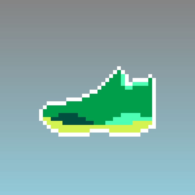 Sneakerz #1410
