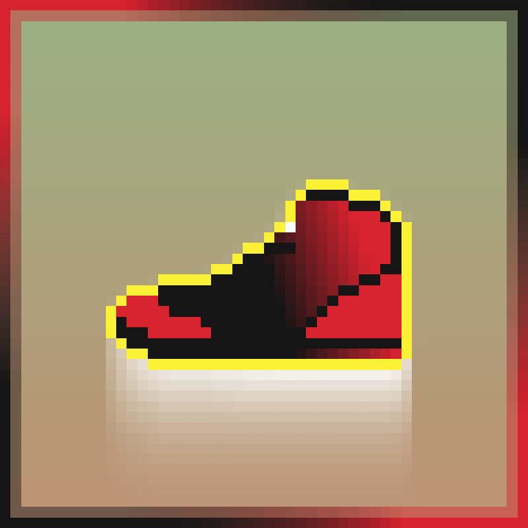 Sneakerz #14113