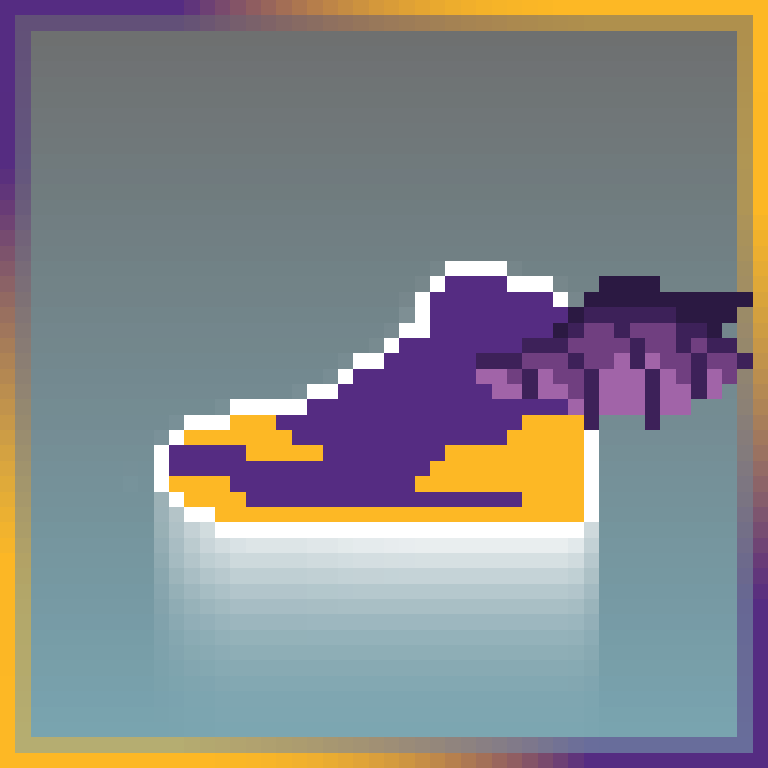 Sneakerz #14117