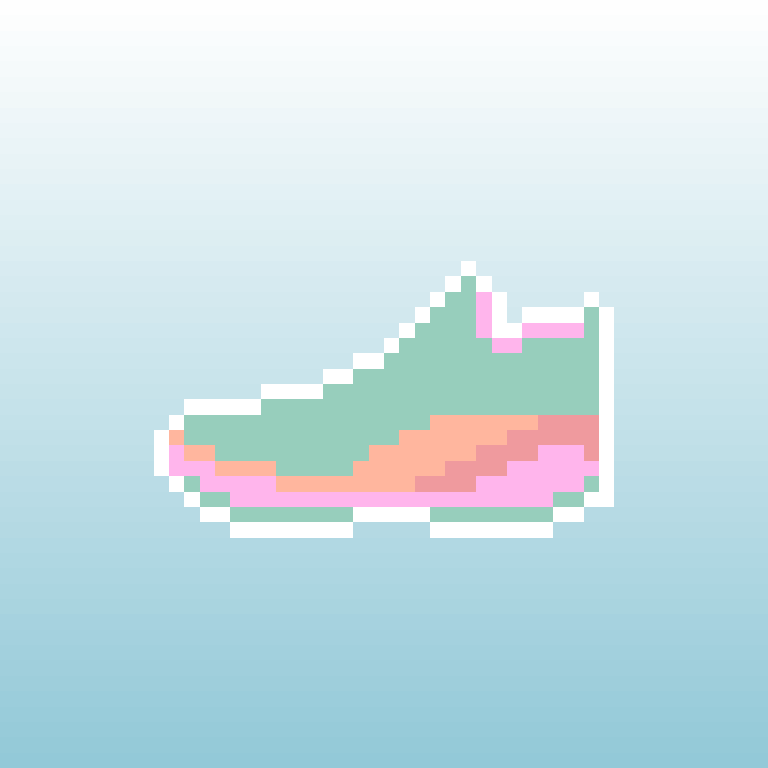 Sneakerz #1412