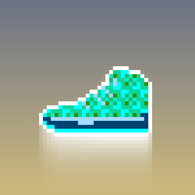 Sneakerz #14123