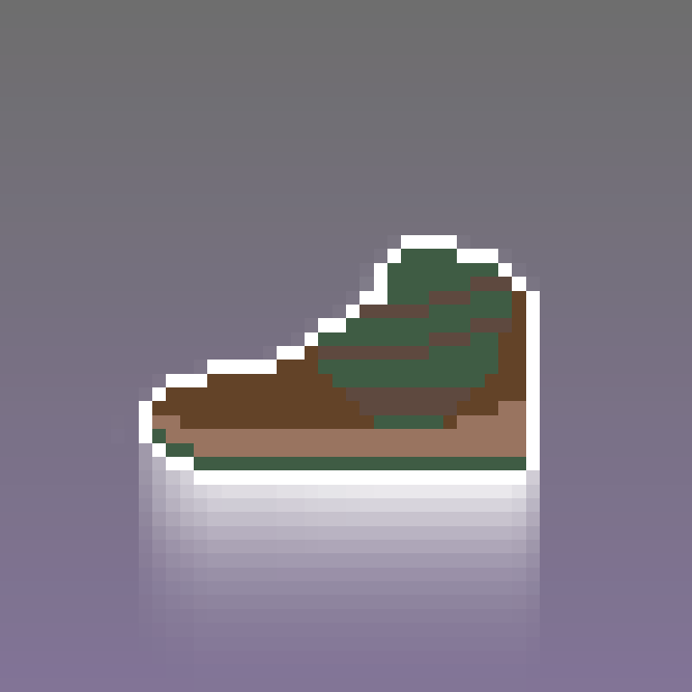 Sneakerz #14126