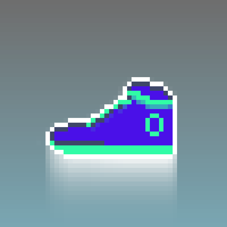 Sneakerz #14138
