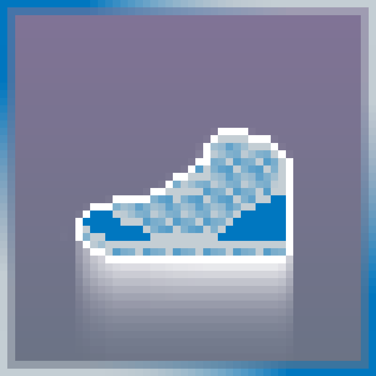 Sneakerz #14139