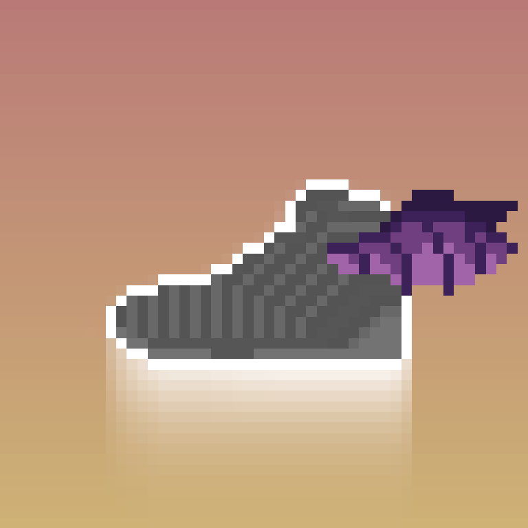 Sneakerz #14164