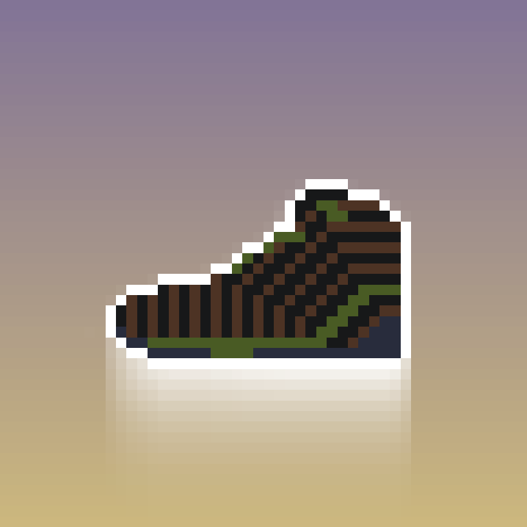 Sneakerz #14165