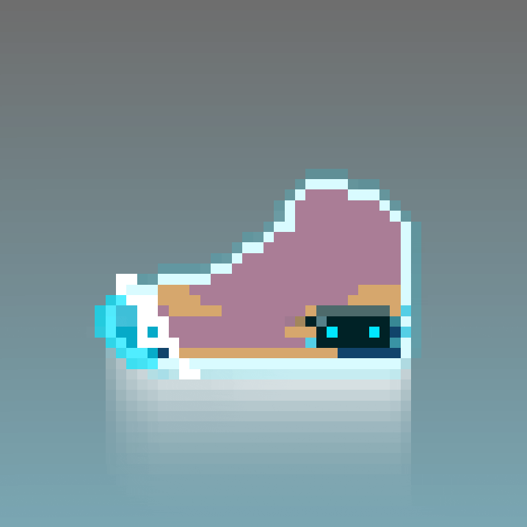 Sneakerz #14168