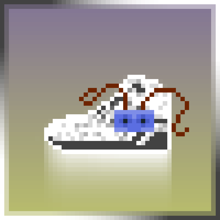 Sneakerz #14171