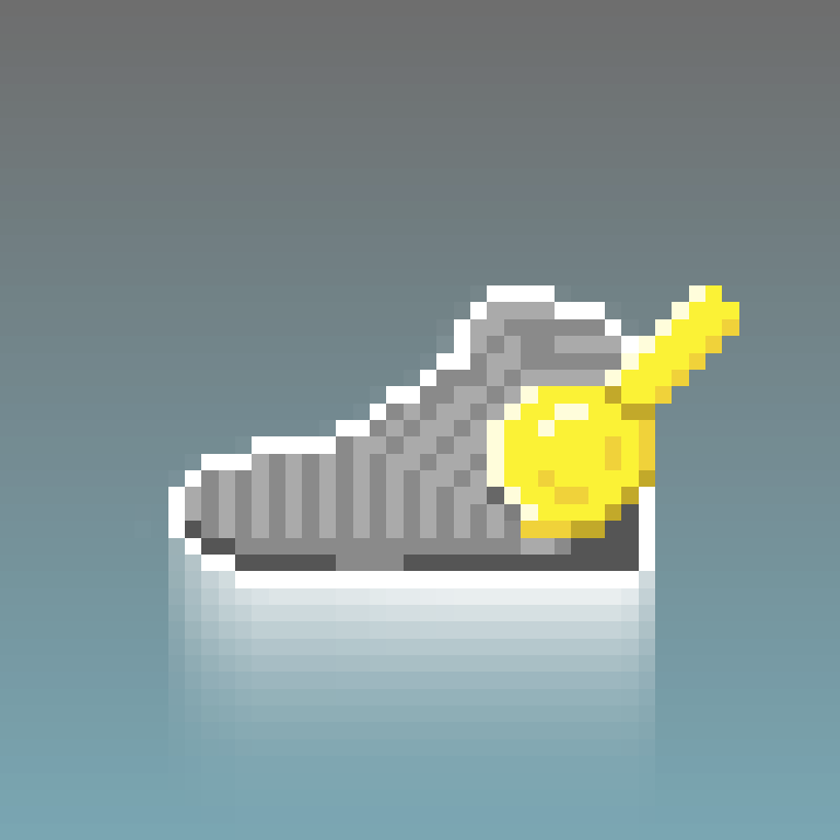 Sneakerz #14179