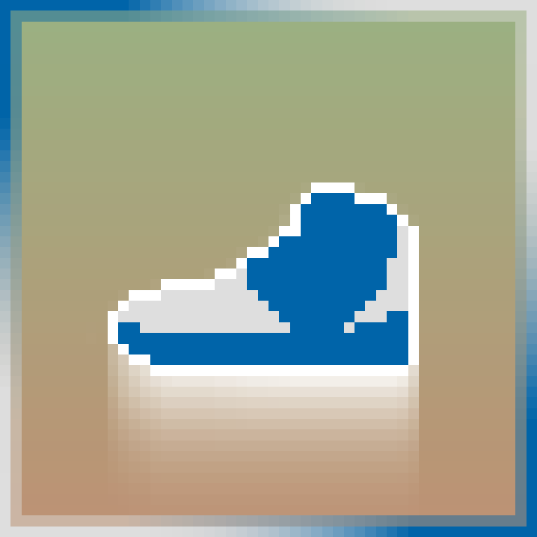 Sneakerz #14183