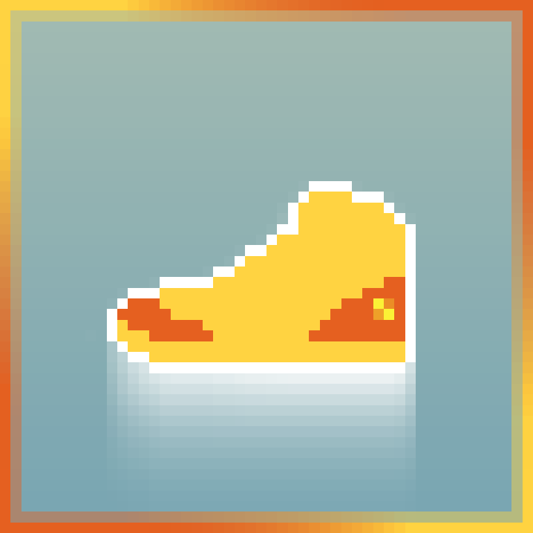 Sneakerz #14198