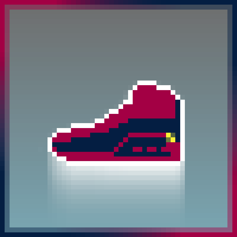 Sneakerz #14206