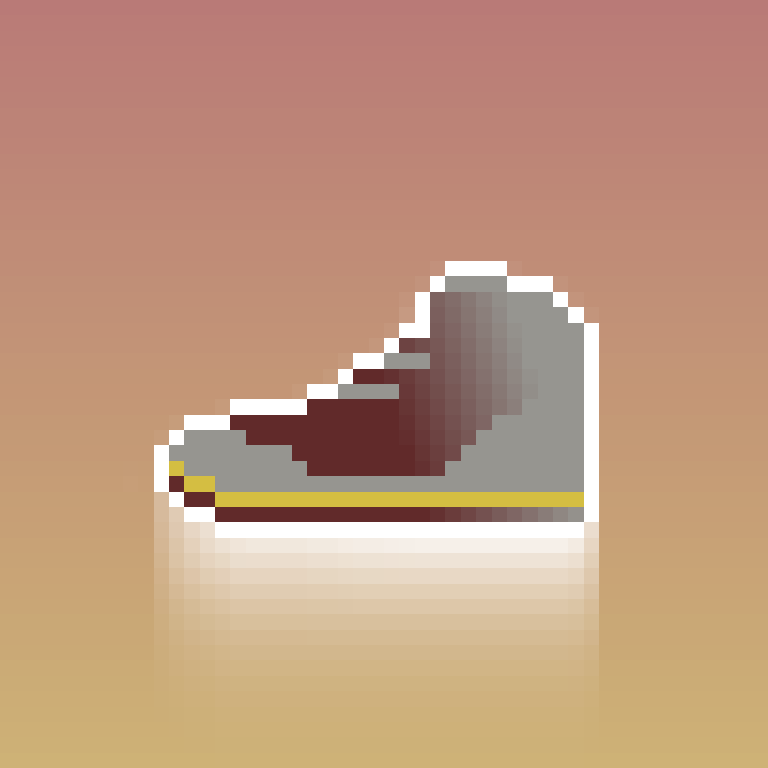 Sneakerz #14211