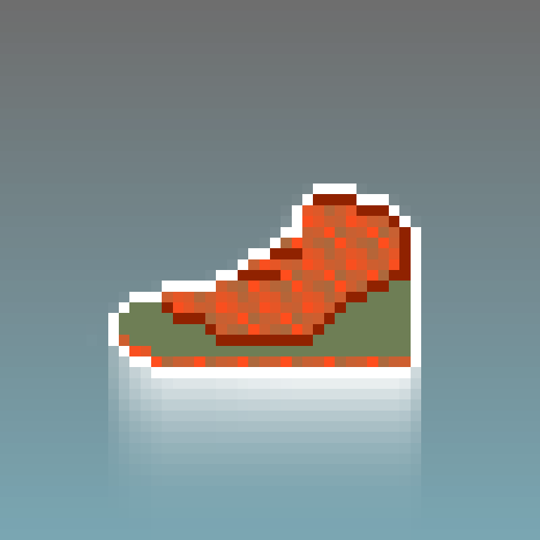 Sneakerz #14217