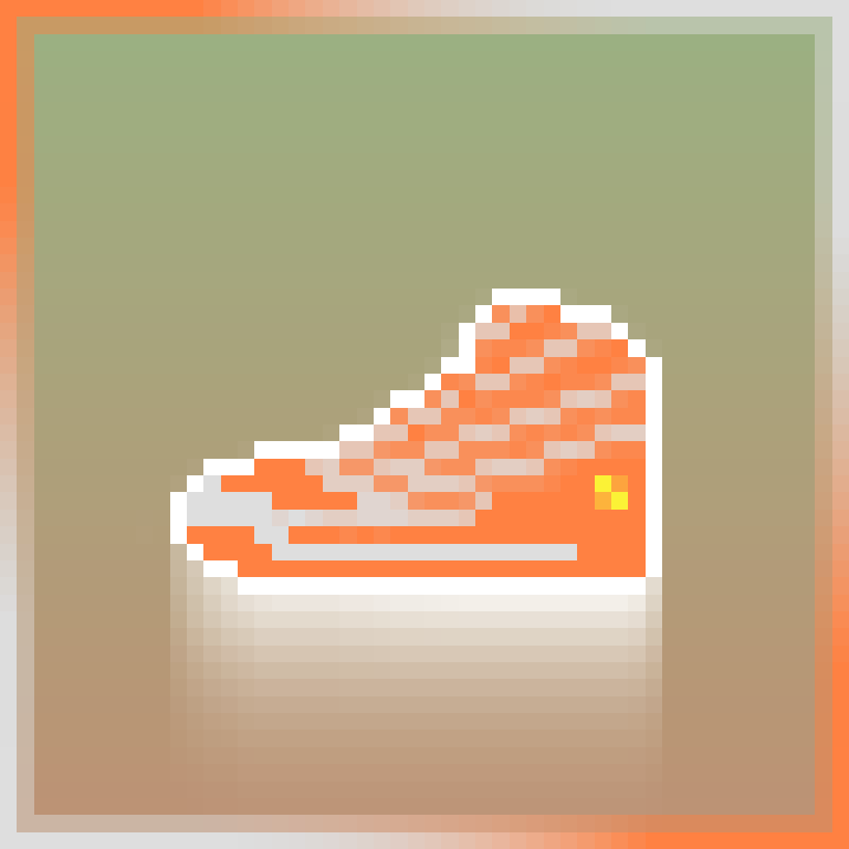 Sneakerz #14223