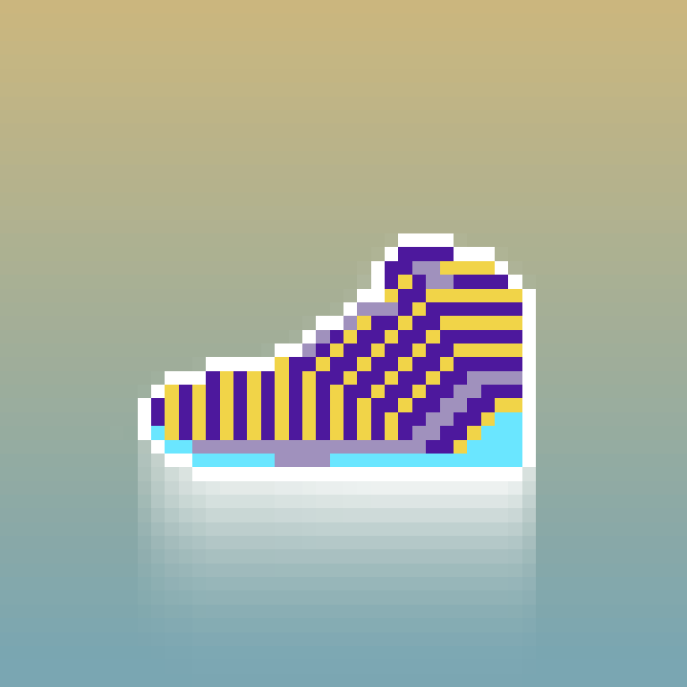 Sneakerz #14226