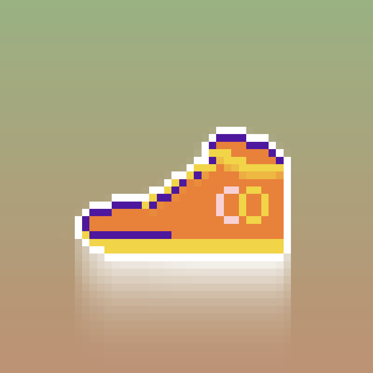 Sneakerz #14230