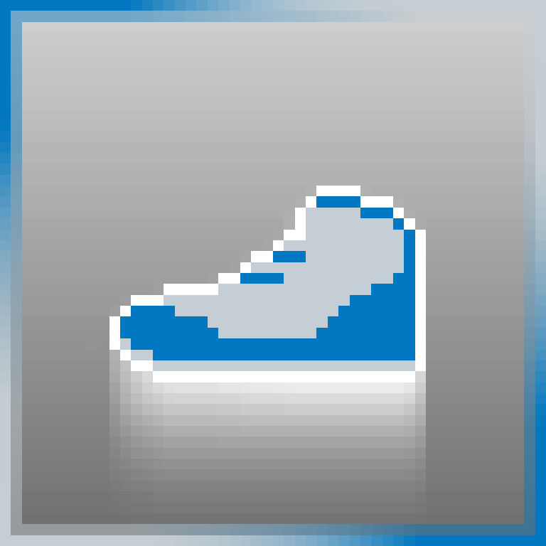 Sneakerz #14234