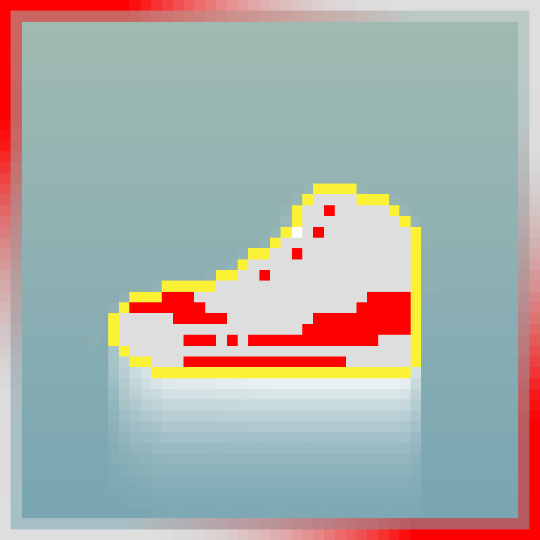 Sneakerz #14235