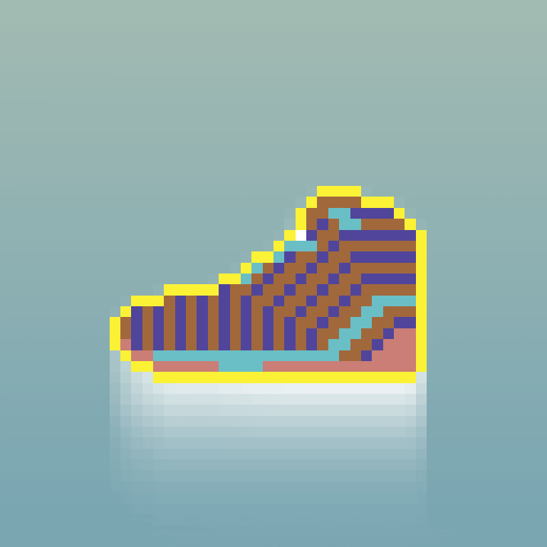 Sneakerz #14241