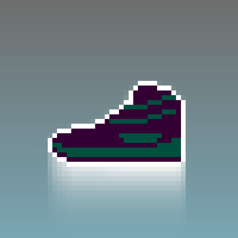 Sneakerz #14246