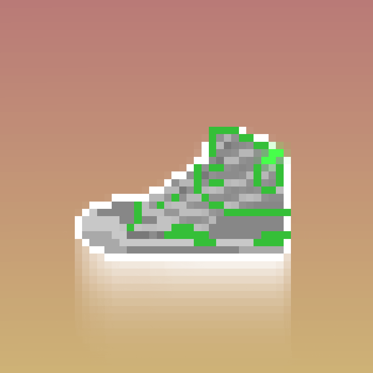 Sneakerz #14251