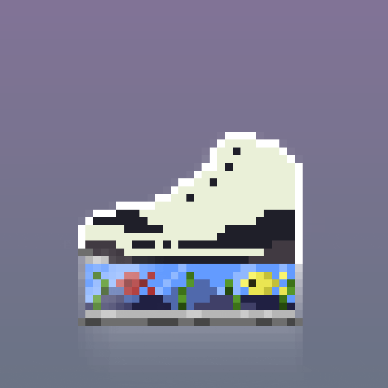 Sneakerz #14256