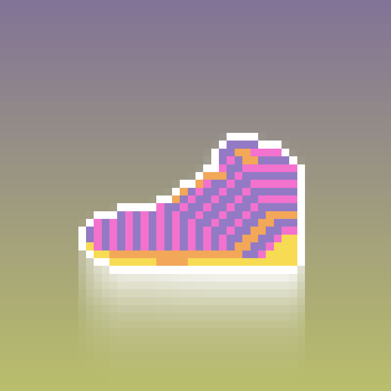 Sneakerz #14266