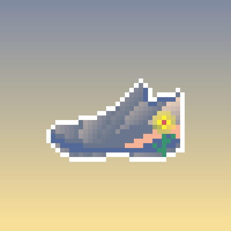 Sneakerz #1427