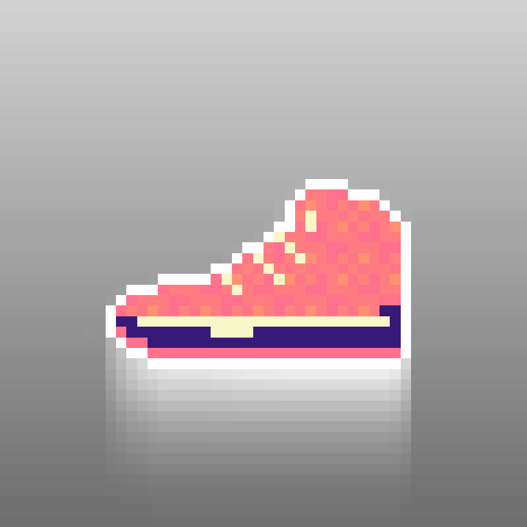 Sneakerz #14275